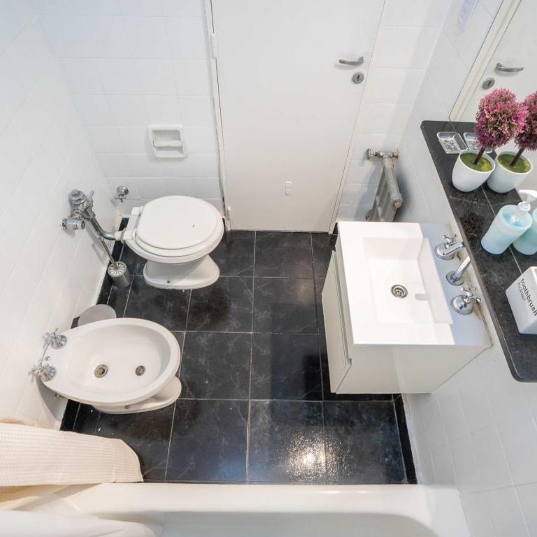 heart of buenos aires - Apartamento de 1 dormitorio - 23