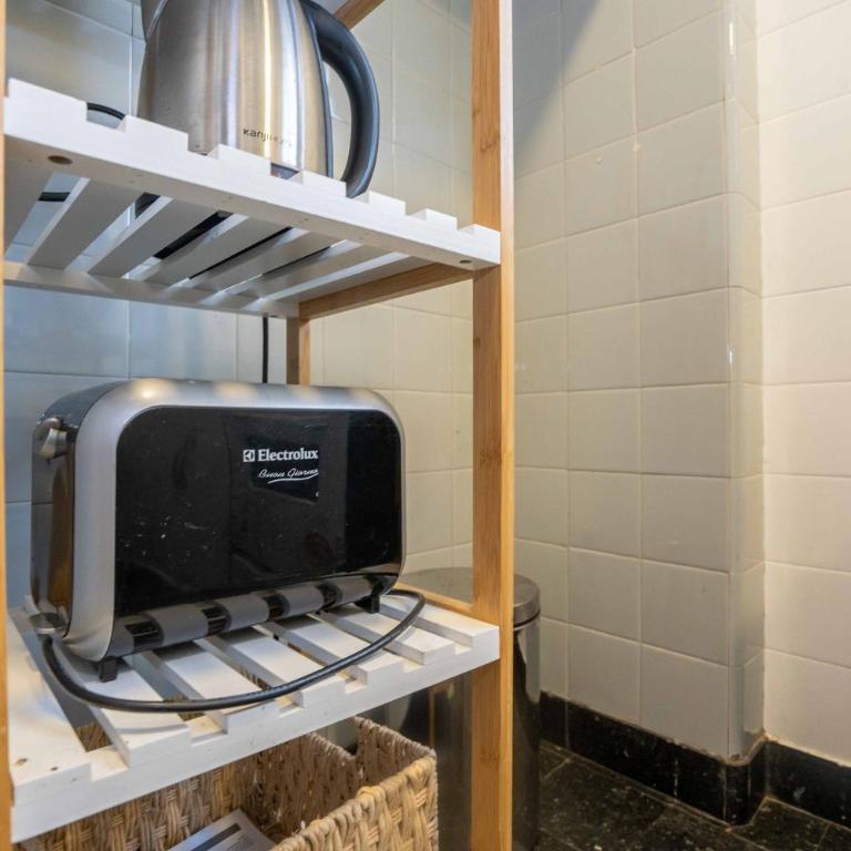 heart of buenos aires - Apartamento de 1 dormitorio - 24