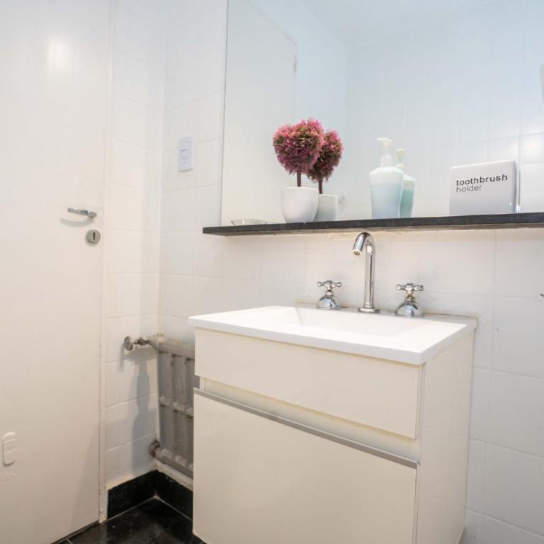 heart of buenos aires - Apartamento de 1 dormitorio - 25
