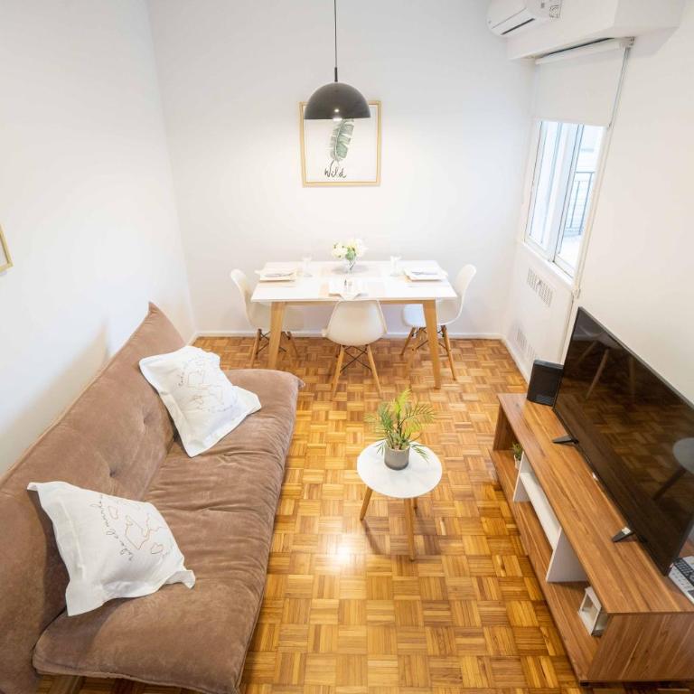 heart of buenos aires - Apartamento de 1 dormitorio - 26