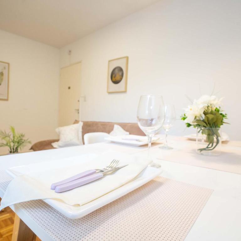 heart of buenos aires - Apartamento de 1 dormitorio - 27