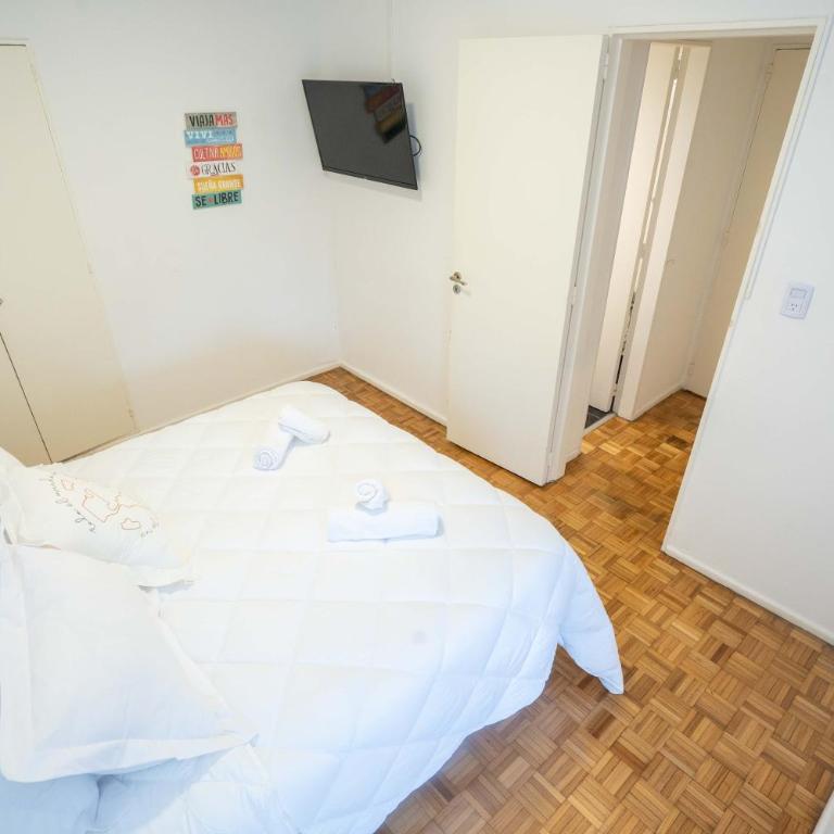 heart of buenos aires - Apartamento de 1 dormitorio - 28