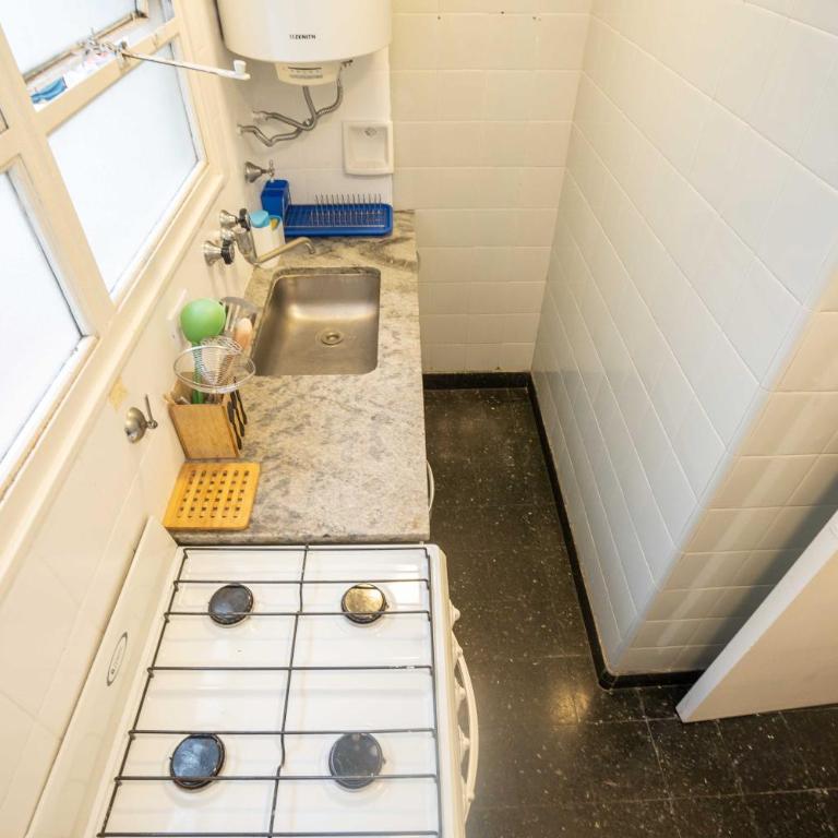 heart of buenos aires - Apartamento de 1 dormitorio - 31