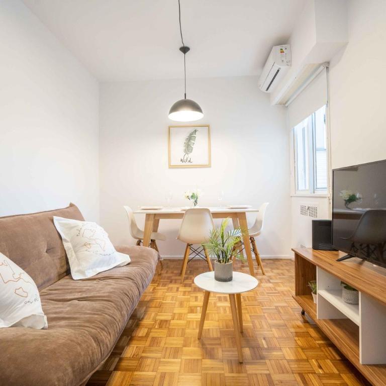 heart of buenos aires - Apartamento de 1 dormitorio - 32