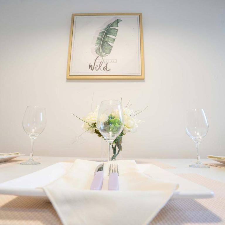 heart of buenos aires - Apartamento de 1 dormitorio - 33