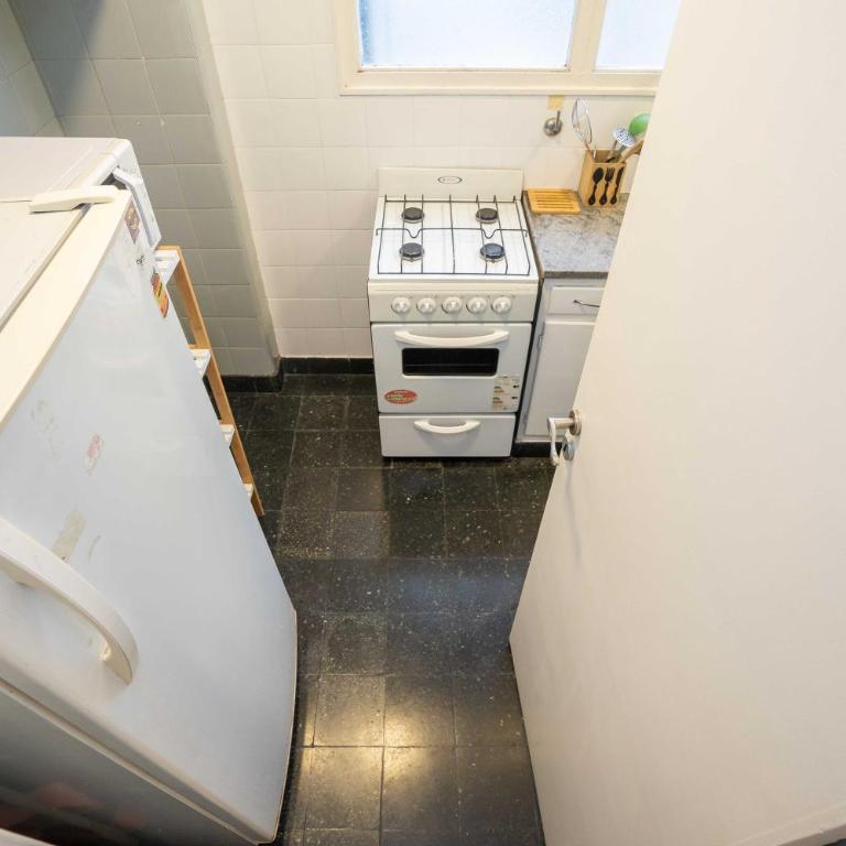 heart of buenos aires - Apartamento de 1 dormitorio - 34