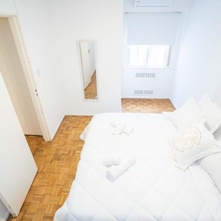 heart of buenos aires - Apartamento de 1 dormitorio - 35
