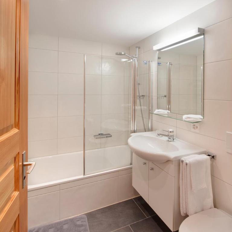 Apartments Styria - Studio-Apartment - 1