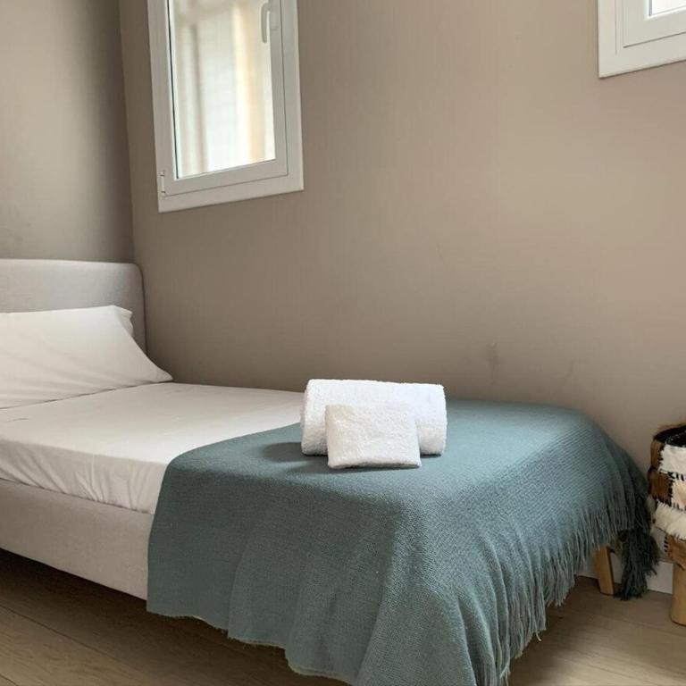 Delightfull with terraze 3beds - Apartment - 14