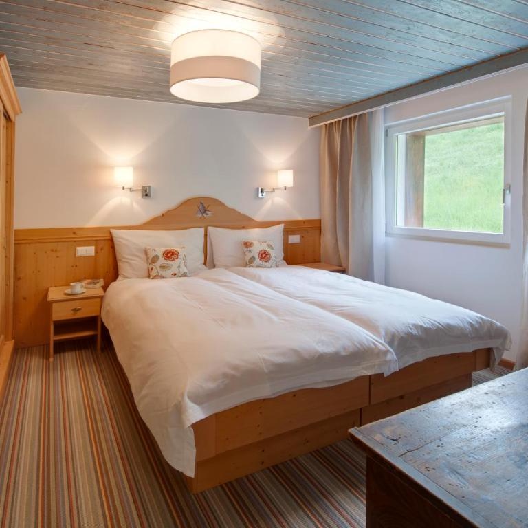Apartments Styria - Apartment mit 2 Schlafzimmern - 3