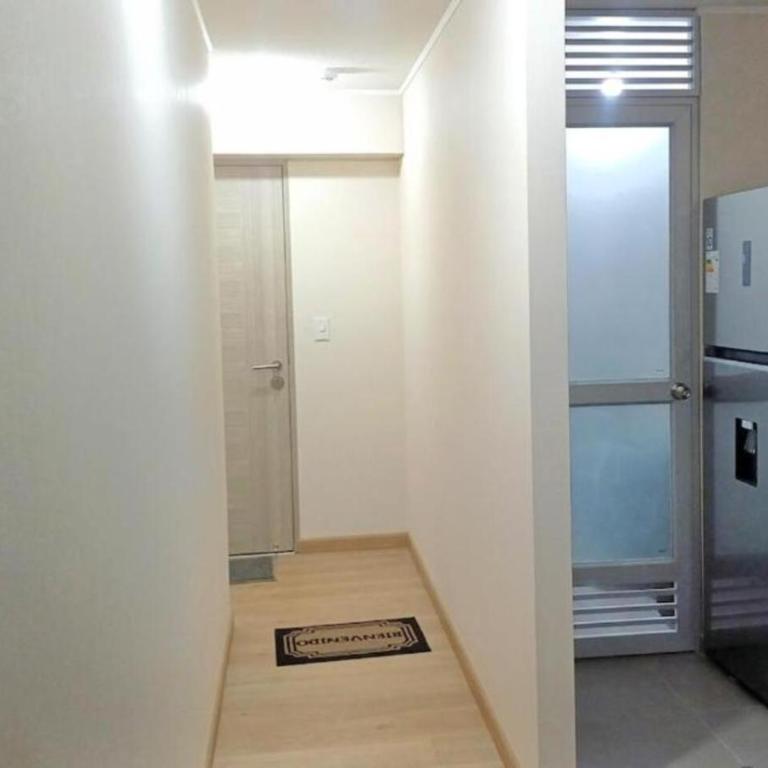 Departamento de estreno amoblado 3 dormitorios - Apartamento de 3 dormitorios - 6