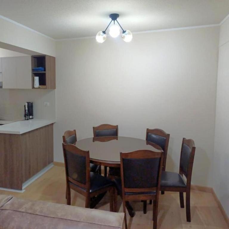 Departamento de estreno amoblado 3 dormitorios - Apartamento de 3 dormitorios - 13
