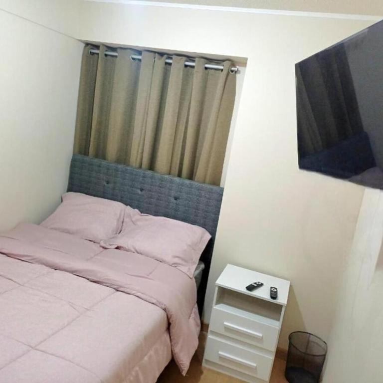 Departamento de estreno amoblado 3 dormitorios - Apartamento de 3 dormitorios - 15