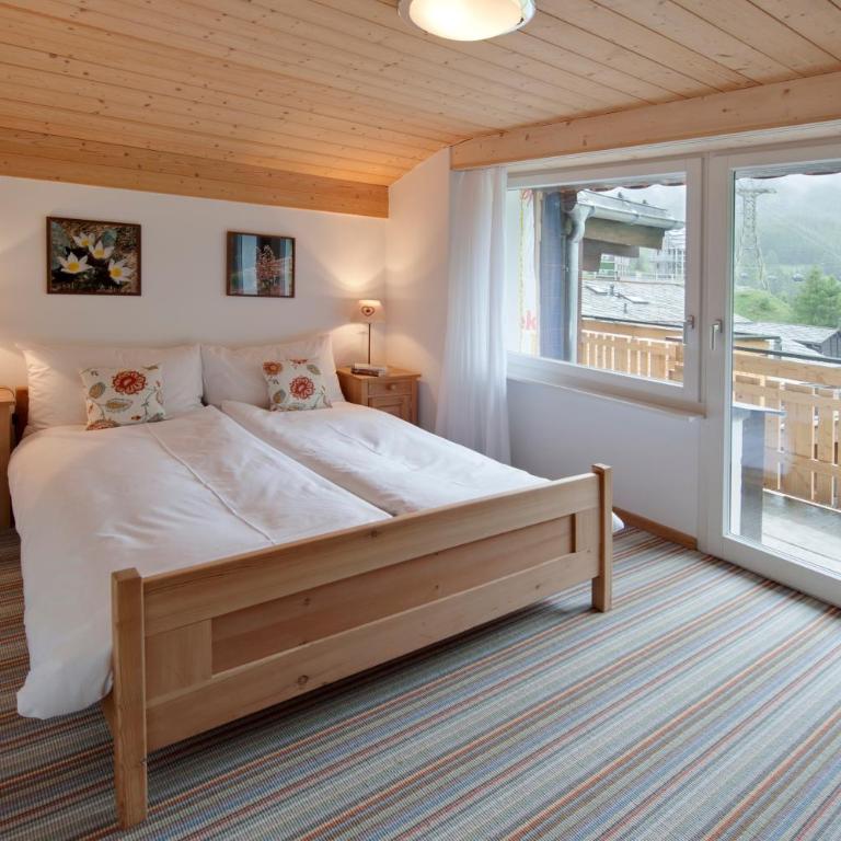 Apartments Styria - Apartment mit 2 Schlafzimmern - 2