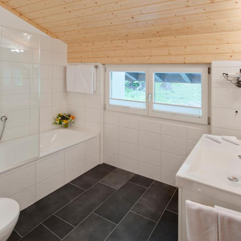 Apartments Styria - Apartment mit 2 Schlafzimmern - 1