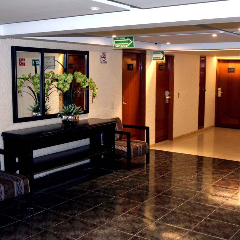 Hotel Universo - Habitación Doble Estándar - 4