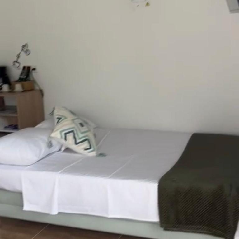 Cabañas Agroturistica la Polkca - Experiencia Cafetera - Habitación Doble - 1 o 2 camas - 1