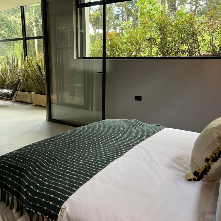 Hospedaje tranquilo cerca del aeropuerto y Medellín - Apartamento de 2 dormitorios - 1
