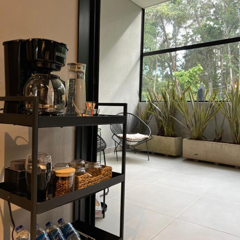 Hospedaje tranquilo cerca del aeropuerto y Medellín - Apartamento de 2 dormitorios - 4