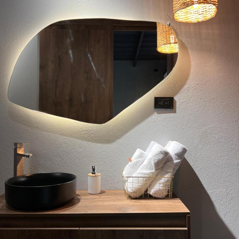 Hospedaje tranquilo cerca del aeropuerto y Medellín - Apartamento de 2 dormitorios - 6