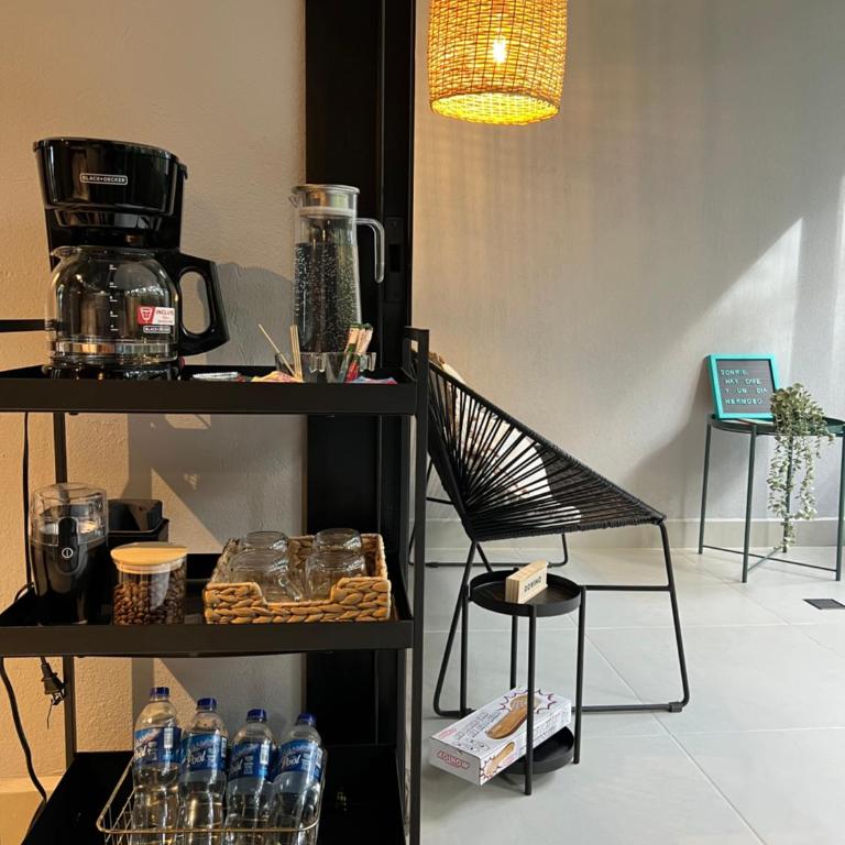 Hospedaje tranquilo cerca del aeropuerto y Medellín - Apartamento de 2 dormitorios - 11