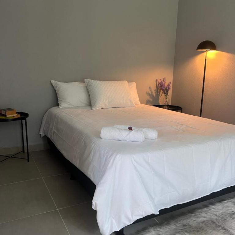 Hospedaje tranquilo cerca del aeropuerto y Medellín - Apartamento de 2 dormitorios - 12