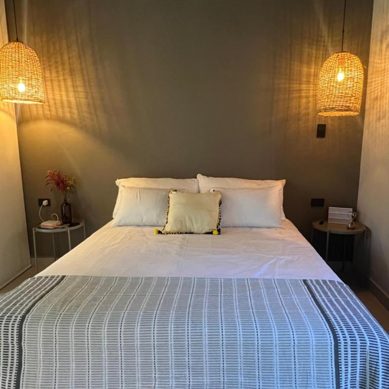 Hospedaje tranquilo cerca del aeropuerto y Medellín - Apartamento de 2 dormitorios - 15