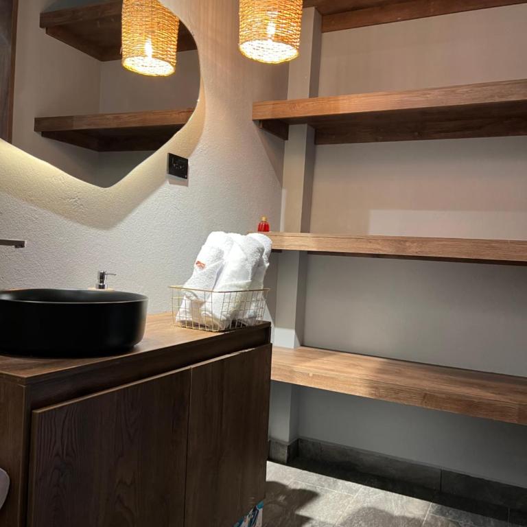 Hospedaje tranquilo cerca del aeropuerto y Medellín - Apartamento de 2 dormitorios - 18