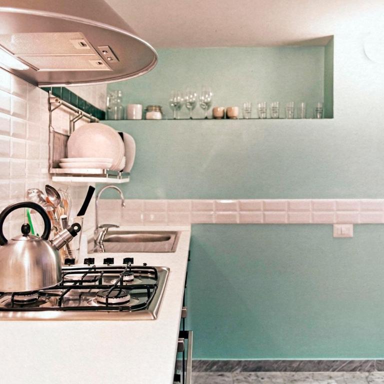 TrastevereHome - Elegant Stay near Villa Farnesina - Casa Vacanze - 27