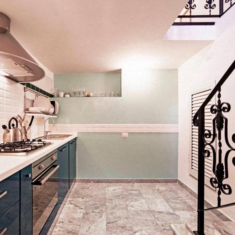 TrastevereHome - Elegant Stay near Villa Farnesina - Casa Vacanze - 26