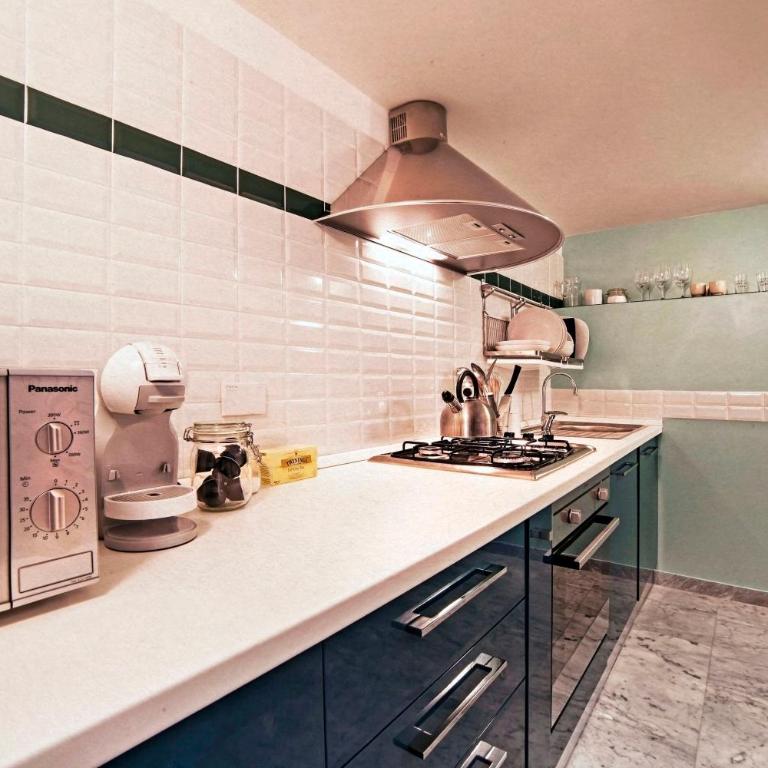 TrastevereHome - Elegant Stay near Villa Farnesina - Casa Vacanze - 25