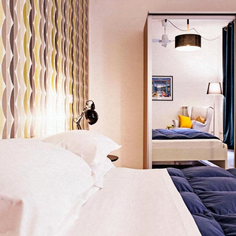 TrastevereHome - Elegant Stay near Villa Farnesina - Casa Vacanze - 18
