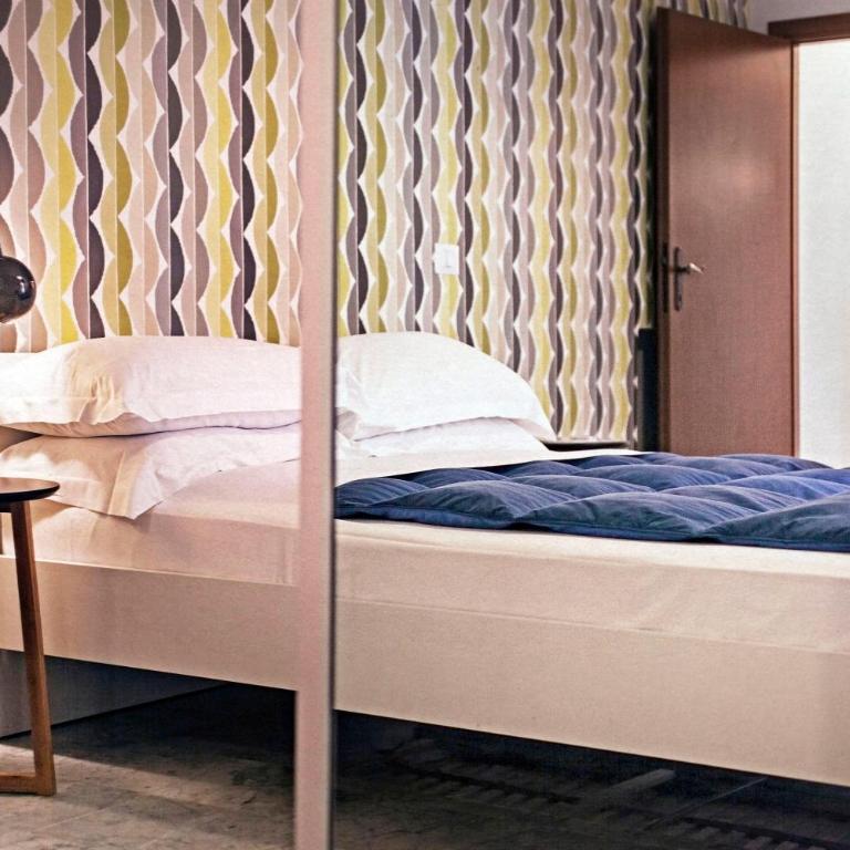 TrastevereHome - Elegant Stay near Villa Farnesina - Casa Vacanze - 19