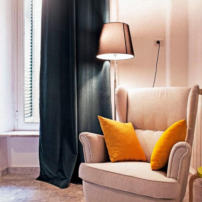 TrastevereHome - Elegant Stay near Villa Farnesina - Casa Vacanze - 20