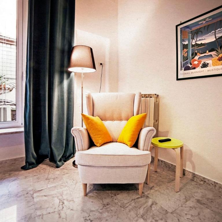 TrastevereHome - Elegant Stay near Villa Farnesina - Casa Vacanze - 9