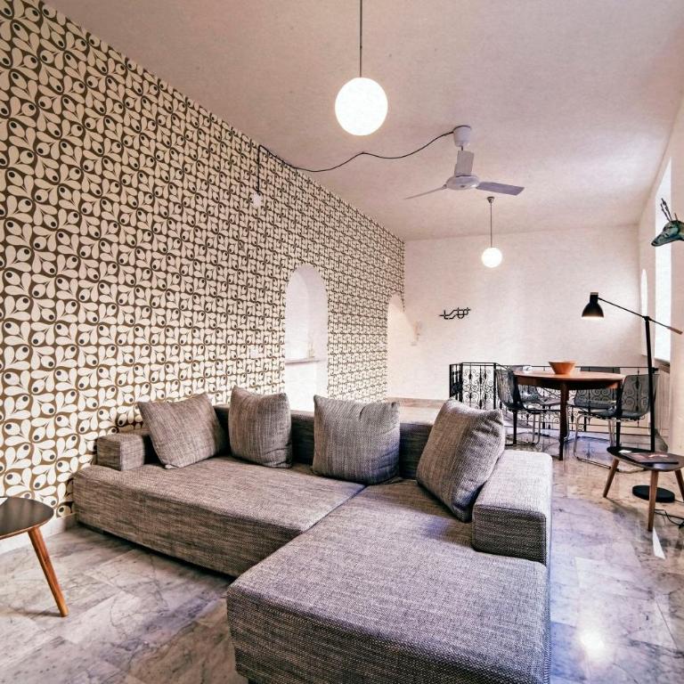 TrastevereHome - Elegant Stay near Villa Farnesina - Casa Vacanze - 5