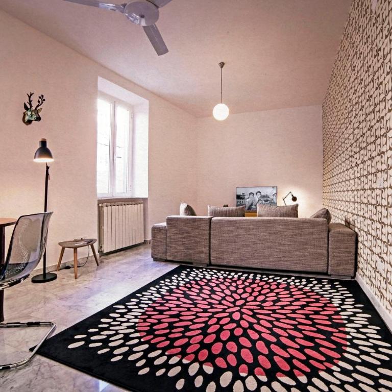 TrastevereHome - Elegant Stay near Villa Farnesina - Casa Vacanze - 15