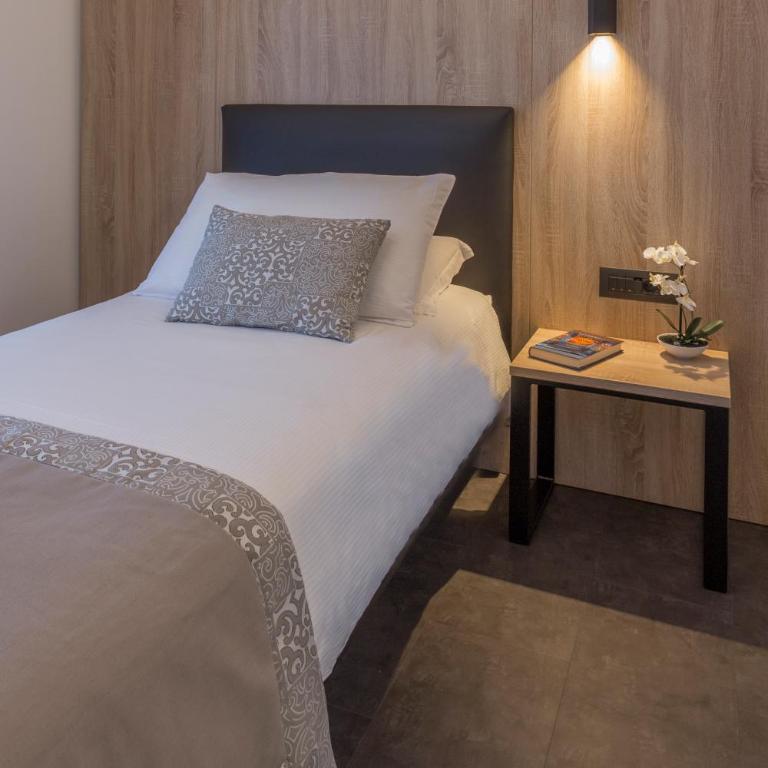 Tourist Hotel - Chambre Simple - 15