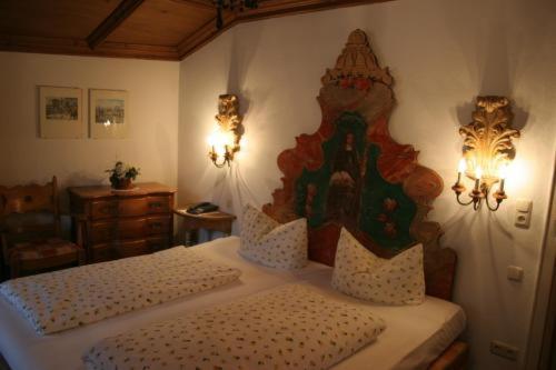 Alpenrose - Doppelzimmer - 5