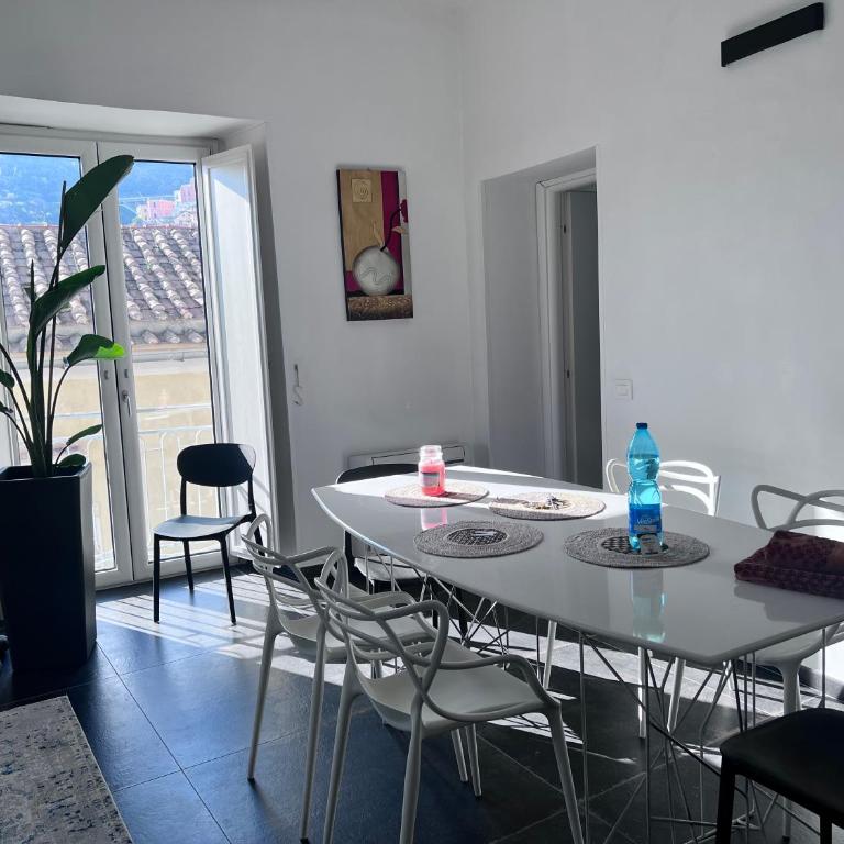 Maison Grimoaldo10 - Casa con 1 Camera da Letto - 71
