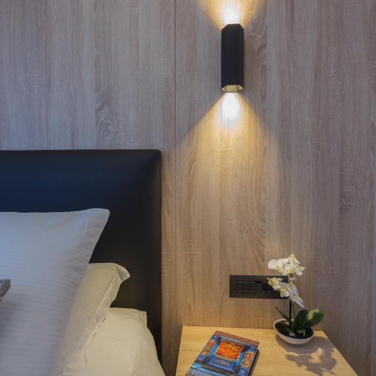 Tourist Hotel - Chambre Simple - 10