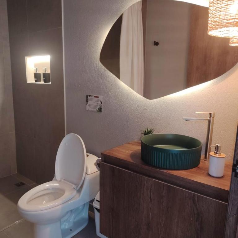 A solo 5 min del aeropuerto con vista al bosque - Apartamento de 2 dormitorios - 16