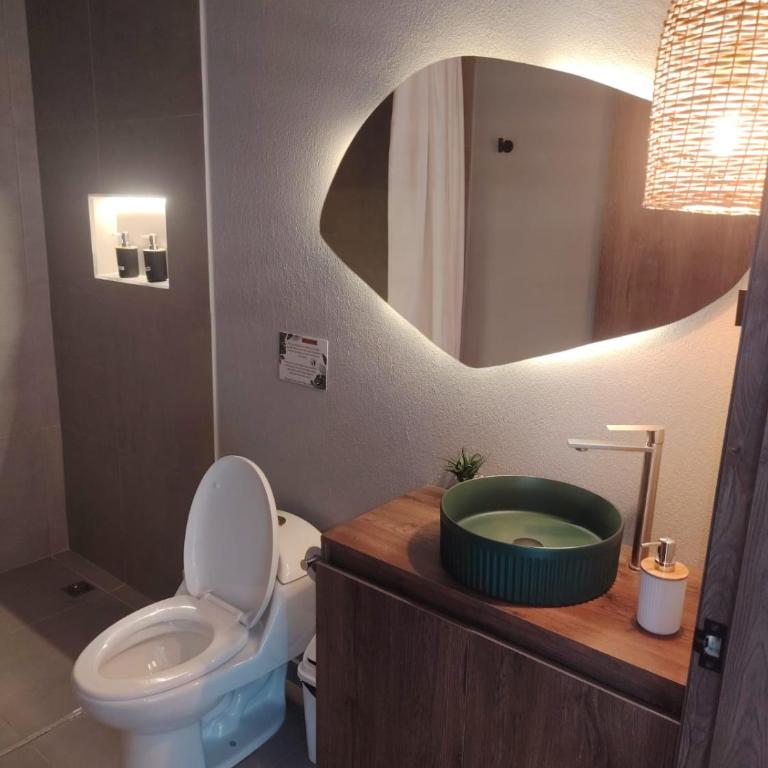 A solo 5 min del aeropuerto con vista al bosque - Apartamento de 2 dormitorios - 24