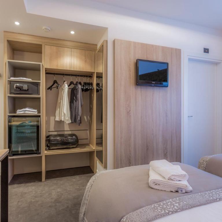 Tourist Hotel - Chambre Simple - 16