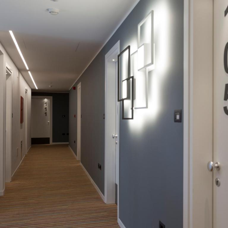 Tourist Hotel - Chambre Simple - 20