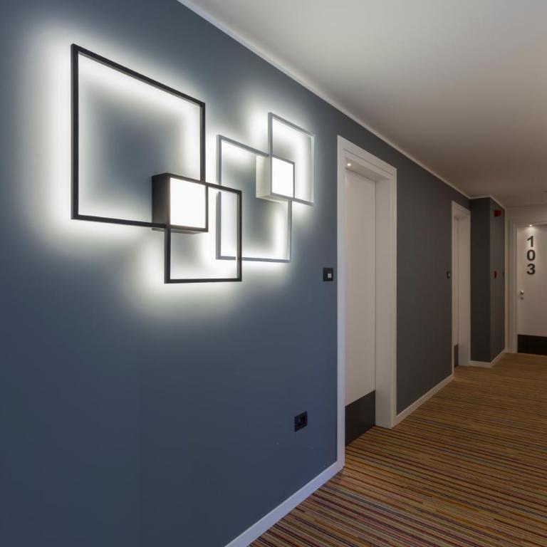 Tourist Hotel - Chambre Simple - 23