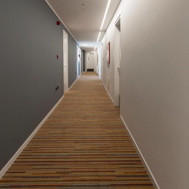 Tourist Hotel - Chambre Simple - 25