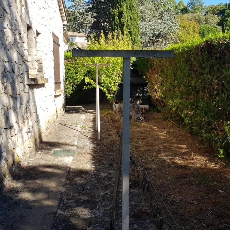 Les Muriers 8 pers - Maison 4 Chambres - 5