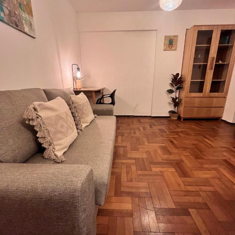Nueva Córdoba Independencia apart - Apartamento de 1 dormitorio - 6