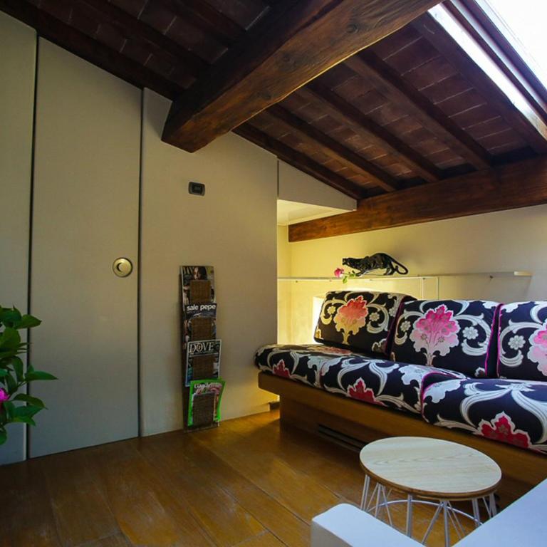 Florence View Luxury Apartment - Appartamento Deluxe - 26